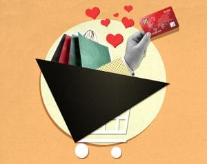 E-commerce