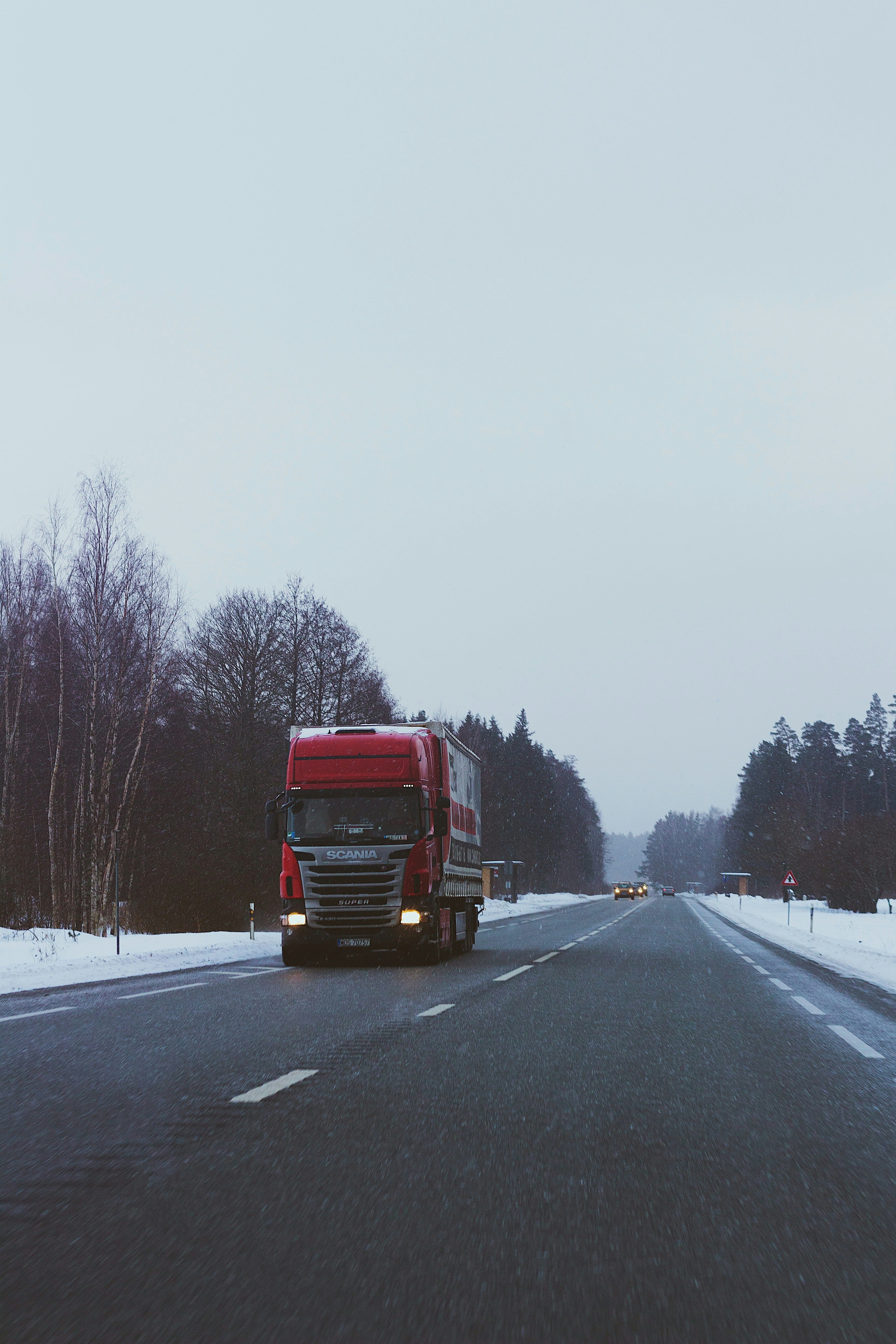 autotrasporto misagroup